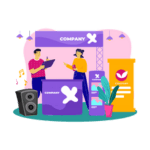 Event Promotion