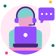 5. Branding Support