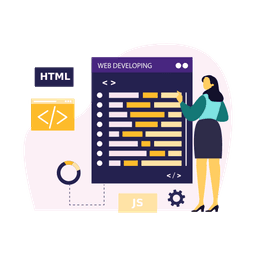 Custom Web Design