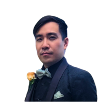 Gregory Chang