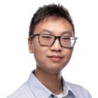 Alex Leung